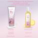 Leska Maternity Stage A Set: Supple Belly Lotion & Happy Belly Oil | Pregnancy Months 1-5 | Complete 3 Part Skin Care System | New Mom Gifts | 4-4.22oz Set - Buy Online on GoSupps.com