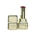 Guerlain Kiss Kiss Shine Bloom Lipstick - 309 Fresh Coral for Women - 0.11 oz Lipstick