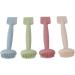 Dual Ended Silicone Facial Mask Brush Professional Grade Beauty Tool And Eco Friendly Soft Material Convenient Mud Mask Applicator with Dual Ended Design for Versatile Use - Buy Online on GoSupps.com