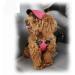 EGURS Dog Baseball Hat - Peace Sunbonnet for Small Medium & Large Dogs and Cats - Red #1 L - Buy Online on GoSupps.com