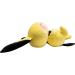Pok mon PKW3113 Official 18-inch Pichu Plush Toy - Premium Quality, Ultra-Soft, Perfect for Playing & Displaying - Buy Online on GoSupps.com