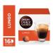 Nescafe Dolce Gusto Lungo 16 capsules