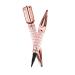 Beatifufu 2pcs Liquid Eyeliner Woman Makeup Tool Makeup Accessories Eye Liner Pen Accessories Plastic