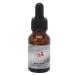 Repairing eye cream moisturizing eye oil granules granulate dark rings remove eye care serum anti-aging eye serum against dark circles for dry greasy and combination skin 15 ml