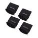 FRCOLOR 8 Pcs Hair Dryer Storage Bag Hair Crimping Tool Drawstring Storage Bags Creative Storage Bag Jewelry