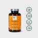 New Nordic Turmeric Gummies - Joint Pain Relief - Mango & Orange Flavour - Vegan - 60 Gummies - Buy Online on GoSupps.com
