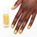Essie Expressie Quick-Dry Vegan Nail Polish in Sh00k - Bright Yellow 0.33 fl oz - Buy Online on GoSupps.com