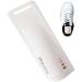 Shoe Fresheners Dry Deodorizer Air Purifying Switch Shoes Reusable Sports Shoe Deodorizing for Car Home Shoes White