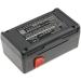 18.0V High-Performance Replacement Battery for EasyCut 42 & Turbotrimmer | SmallCut 300 Accu - Fast International Shipping - Buy Online on GoSupps.com