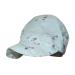 PICKAPOOH peaked cap Rico for children made of pure organic cotton 48 Knight