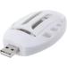 JAGETRADE Portable USB Electrical Mosquito Repellent Killer Hiking Outdoor Summer Home New - Buy Online on GoSupps.com