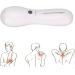 Yumili Mini Massager - Portable Personal Massage Device for Face Shoulder & Waist | Acupuncture Vibrator with 2 Gears - Buy Online on GoSupps.com