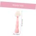 Angoily Soft Face Wash Lotus Tealight Candle Holder Face Cleansing Brush Face Washing Brush Manual Facial Brush Facial Cleaning Brush Miss Soft Brush Single Sided Fiber - Buy Online on GoSupps.com