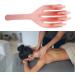 Handheld Massage Device - 4 Claw Massager for Feet Hands Body & Neck - Sustainable Home Use - Buy Online on GoSupps.com