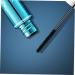 LALADEFIEE 2pcs Extra Fine Mascara Lady Mascara Eyelash Mascara Waterproof Curling Mascara :  - Buy Online on GoSupps.com