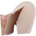 3 Pairs Foot Care Pads - Toe Insoles & Ballet Shoe Covers for Ultimate Comfort & Protection - Buy Online on GoSupps.com