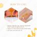 Gigi Honee Wax Applicators - Large 100 Count | Buy GiGi Waxing Supplies Online - Buy Online on GoSupps.com