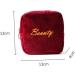 Hemoton 2pcs Cosmetic Pouch for Purse Mini Makeup Pouch Sanitary Napkin Pouch Pad Baby Picture 4x2pcs 13*13*4cmx2pcs - Buy Online on GoSupps.com