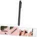 1pc Nail Art Pen Drawing Line Pen Nail Tools Painting Black Pen Marking Pen Fine Tip Nail Pen Pen Nails Thin Line Painting Pen Manicure Plastic - Buy Online on GoSupps.com