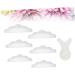 POPETPOP 3 Pairs Perming Eyelashes Tools Extend Curly - Buy Online on GoSupps.com