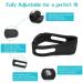 Reihealth Anti Snoring Chin Strap | 2023 Snoring Solution | Effective Snoring Reduction Equipment | Worldwide Shipping - Buy Online on GoSupps.com