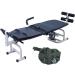 Back Lumbar Traction Device for Bed Widened and Thickened Cervical and Lumbar Traction Belt Efficent Relief Lumbago Low Back Pain - Buy Online on GoSupps.com