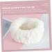 Didiseaon Bandeaux lastiques En Peluche Pour Le Lavage Du Visage Lot De 4 Accessoires De Spa Pour Femmes En Couleurs Vari es - Buy Online on GoSupps.com