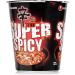 Instant noodles super spicy - 68 g - Buy Online on GoSupps.com