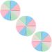 FRCOLOR 15 Sets Triangular Sponge Puff Wedge Makeup Sponge Mixer Makeup Headband Makeup Sponge Tools Powder Makeup Beauty Tools Girls Wedge Shape Hairpin Emulsion - Buy Online on GoSupps.com
