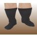 Extra Wide Socks for Lymphedema, Diabetic, and Bariatric - Stretchable up to 30 inches - 3 Pairs - Buy Online on GoSupps.com