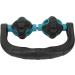 Portable Deep Tissue Muscle Massager | Trigger Point Relief & Gentle Finger Massage for Legs & Arms | Improve Mobility & Reduce Pain - Buy Online on GoSupps.com
