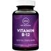 MRM B-12 Methylcobalamin 2000 mcg 60 Vegan Lozenges
