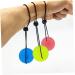 Fomiyes 2-in-1 Handle Ball Training Device - Hand Exercise & Finger Trainer Balls for Strength & Decompression - Buy Online on GoSupps.com