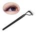 Beaupretty 3PCS Eyelash Curler Kit for Women - Lash Lift & Comb Set | Long Handle Eyelash Separator & Definer | Perfect Makeup Accessory for Stunning Lashes - Buy Online on GoSupps.com
