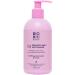 BioB Prebiotic Organic Baby Lotion For Newborn - Baby Body Lotion for Sensitive Skin - Diaper Rash Cream - Eczema Cream for Baby Acne Treatment Newborn - Cradle Cap Treatment Scalp Moisturizer - 10oz