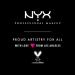 NYX Can't Stop Won't Stop Full Coverage Concealer Mahogany 0.025 oz - Buy Online on GoSupps.com