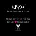 NYX PROFESSIONAL MAKEUP Line Loud Lip Liner - Rebel Red: Longwear Lip Pencil with Jojoba Oil & Vitamin E - Buy Online on GoSupps.com