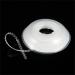 Clear Dental Orthodontic Short Elastic Power Chains Brace Spool Rubber Bands - Buy Online on GoSupps.com