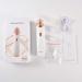 Yuhaever Blackhead Remover Pore Vacuum Kit - Rechargeable, Strong Suction, 4 Probes for Nose & Skin, Face Scrubber - 3 Models - Buy Online on GoSupps.com
