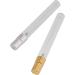 RIYAN 10 Pieces/10ML Refillable Parfum Travel Spray Bottle Portable Perfume Spray Bottle with Aluminium Pump - Buy Online on GoSupps.com