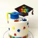 Kindergarten Grad First Grade Here I Come Cake Topper 2022 - Buy Online on GoSupps.com