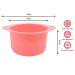 Buy Wax Warmer Set Electric Hair Removal Device for Smooth Skin | Pink Wax Heater & Depilation Kit | International Shipping - Buy Online on GoSupps.com