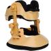 Adjustable Cervical Neck Traction Device Home Neck Care Tool for Pain Relief & Headache Relief - Buy Online on GoSupps.com