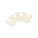 unisex-adult Felt Callus Pads Relieve Pains & Reduces Friction on Calluses Off White Universal