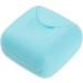 Buy Gleavi 4-Piece Silicone Storage SBOX for Menstrual Cups | Cleaner & Care Essentials International Shipping Available - Buy Online on GoSupps.com