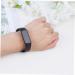 Buy Anneome Fitness Tracker - Intelligent Silicone Bracelet with LED Display for Kids | 3-Color Light | International Shipping - Buy Online on GoSupps.com