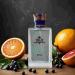 King&Invincible Grey Men Cologne Set Eau De Parfum Spray For Men Fruity Notes Enriched By A Strong Woody Based Fragance Ideal for Day Wear - 3.4 Fl Oz - Buy Online on GoSupps.com