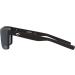 Costa Del Mar Men's Rinconcito Sunglasses - Matte Black/Grey Polarized-580p 60mm - Buy Online on GoSupps.com