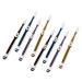 JECOMPRIS 8S NANO toothbrush toothbrush toothbrush for adult baby toothbrush travel toothbrush large toothbrush medium toothbrush korean version bristle pregnant woman pebbles