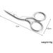 NEWEST Silver Eyebrow Tweezers and Brow Shaping Scissors - Buy Online on GoSupps.com